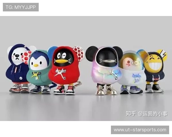 解析世界杯的吉祥物营销：从“哈里”到“拉伊卜”。