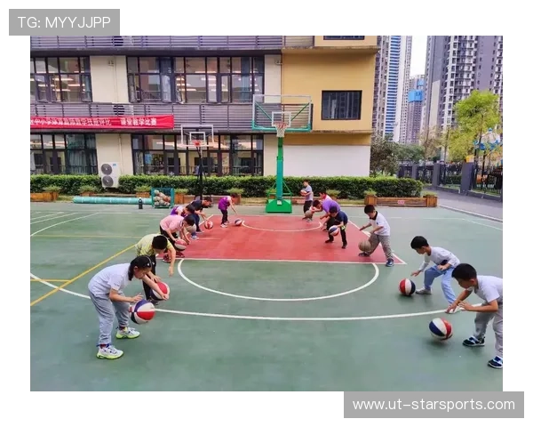 篮球学院推动中小学篮球课程体系试点推广，篮球课程实施方案